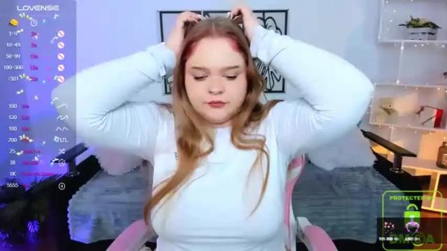 Image 4 of _oliviaaa_ Stream on Chaturbate on 19 months ago