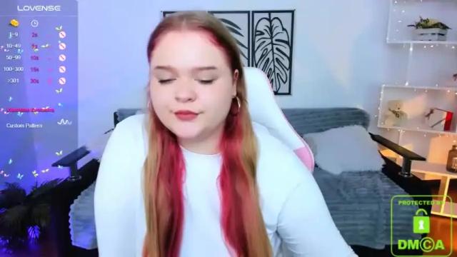 Thumbnail 2, _oliviaaa_'s Stream at Chaturbate, 19 months ago