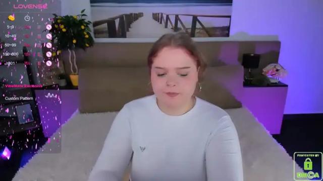 Thumbnail 1, _oliviaaa_'s Stream at Chaturbate, 19 months ago