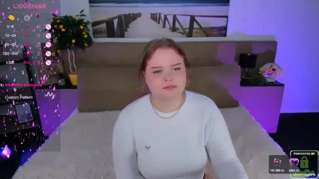 Image 10 of _oliviaaa_ Stream on Chaturbate on 19 months ago