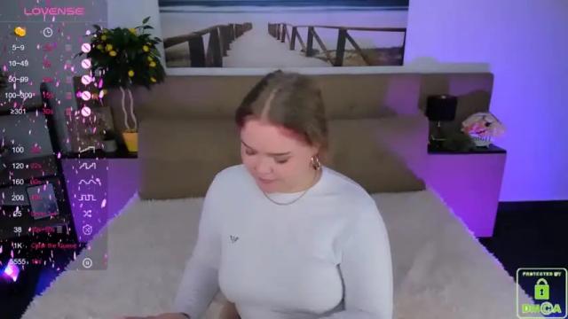 Image 11 of _oliviaaa_ Stream on Chaturbate on 19 months ago