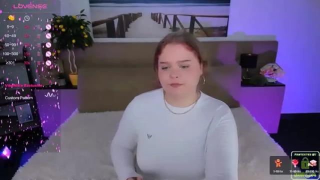 Image 12 of _oliviaaa_ Stream on Chaturbate on 19 months ago