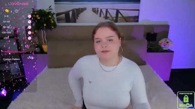 Image 3 of _oliviaaa_ Stream on Chaturbate on 19 months ago