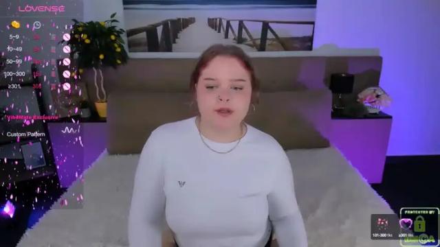 Thumbnail 2, _oliviaaa_'s Stream at Chaturbate, 19 months ago