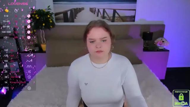 Image 6 of _oliviaaa_ Stream on Chaturbate on 19 months ago