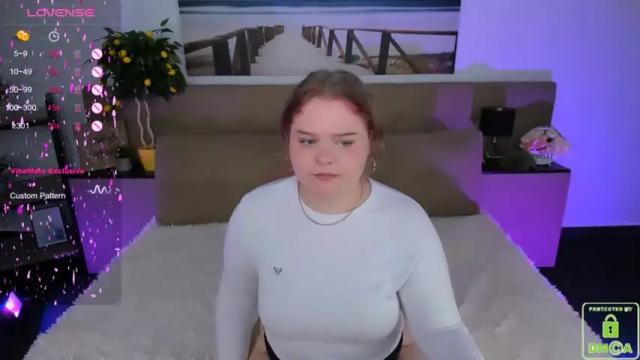 Image 7 of _oliviaaa_ Stream on Chaturbate on 19 months ago