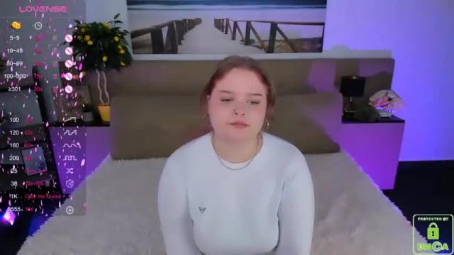 Thumbnail 3, _oliviaaa_'s Stream at Chaturbate, 19 months ago