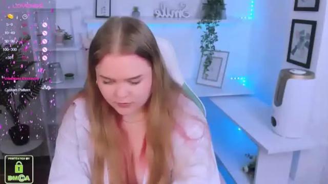 Thumbnail 1, _oliviaaa_'s Stream at Chaturbate, 19 months ago