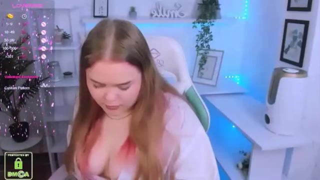Image 2 of _oliviaaa_ Stream on Chaturbate on 19 months ago