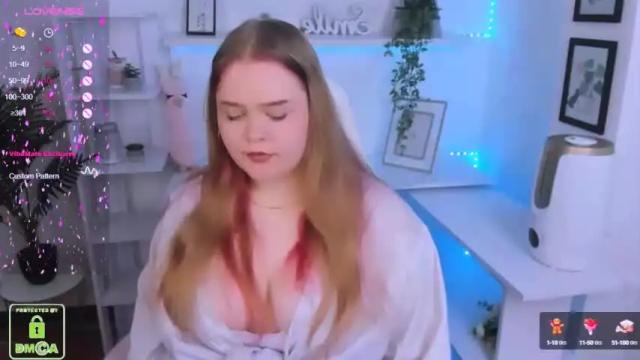 Image 3 of _oliviaaa_ Stream on Chaturbate on 19 months ago