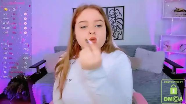 Thumbnail 1, _oliviaaa_'s Stream at Chaturbate, 19 months ago