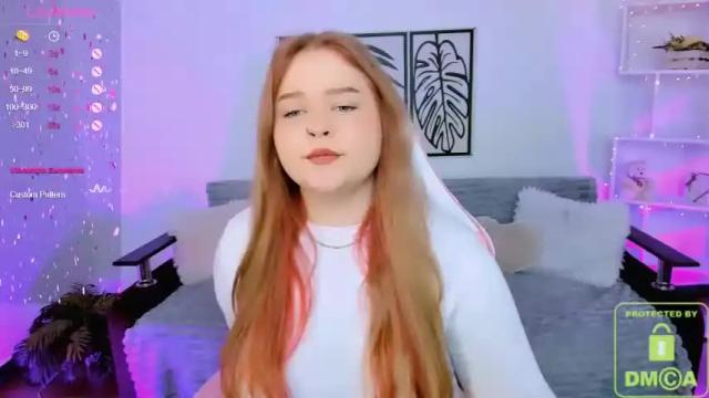 Image 10 of _oliviaaa_ Stream on Chaturbate on 19 months ago