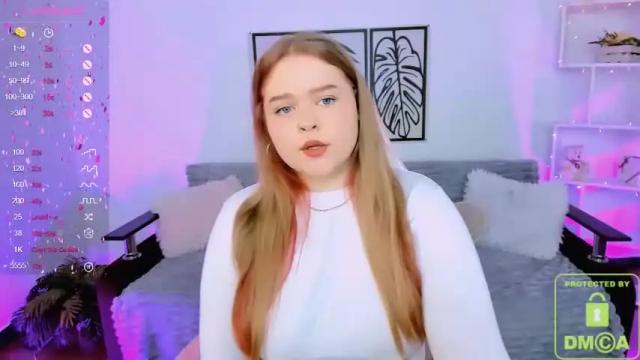 Image 11 of _oliviaaa_ Stream on Chaturbate on 19 months ago