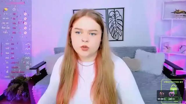 Image 12 of _oliviaaa_ Stream on Chaturbate on 19 months ago