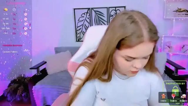 Image 2 of _oliviaaa_ Stream on Chaturbate on 19 months ago