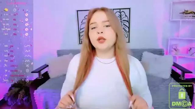 Thumbnail 2, _oliviaaa_'s Stream at Chaturbate, 19 months ago