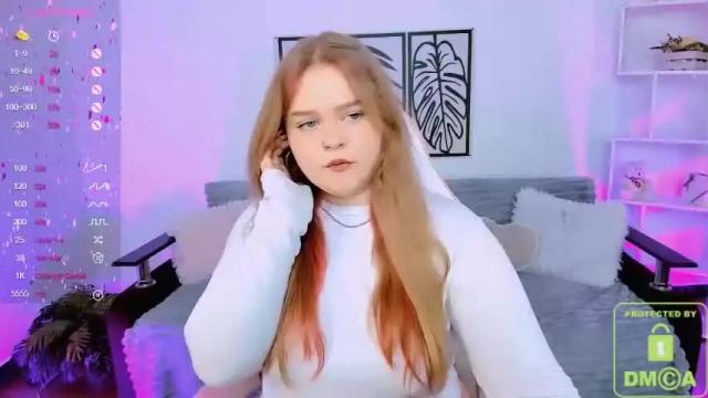 Thumbnail 3, _oliviaaa_'s Stream at Chaturbate, 19 months ago