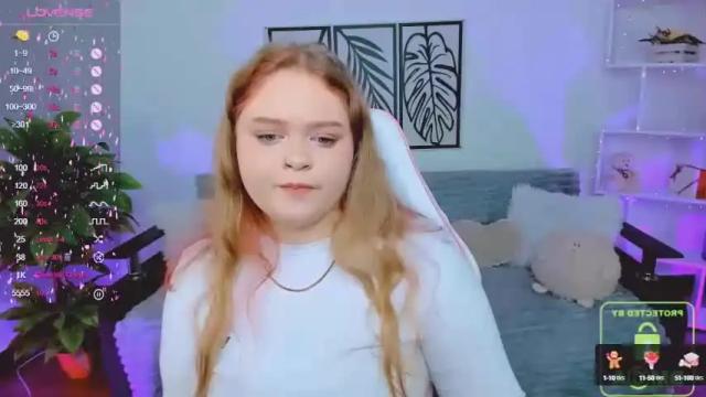 Thumbnail 1, _oliviaaa_'s Stream at Chaturbate, 19 months ago