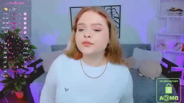 Image 10 of _oliviaaa_ Stream on Chaturbate on 19 months ago