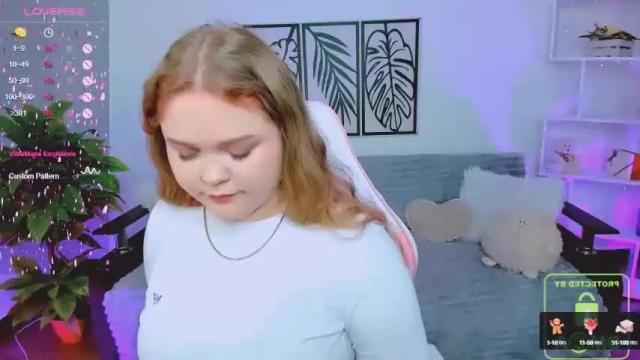 Image 11 of _oliviaaa_ Stream on Chaturbate on 19 months ago