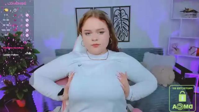 Image 12 of _oliviaaa_ Stream on Chaturbate on 19 months ago