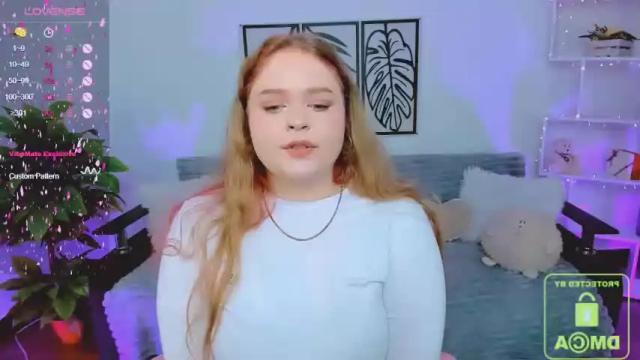 Thumbnail 2, _oliviaaa_'s Stream at Chaturbate, 19 months ago