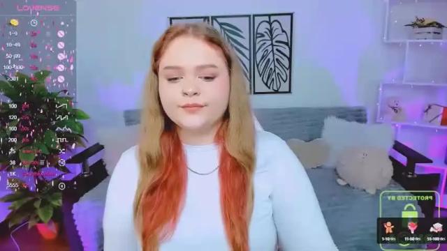 Image 6 of _oliviaaa_ Stream on Chaturbate on 19 months ago