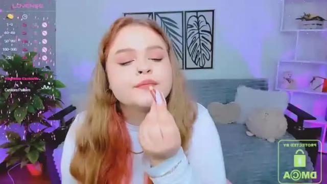 Image 7 of _oliviaaa_ Stream on Chaturbate on 19 months ago