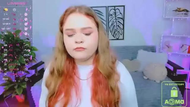 Image 8 of _oliviaaa_ Stream on Chaturbate on 19 months ago