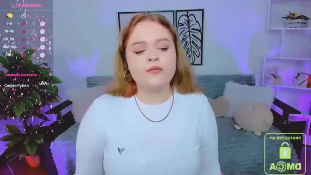 Thumbnail 3, _oliviaaa_'s Stream at Chaturbate, 19 months ago