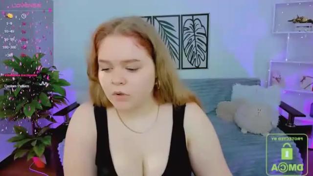 Thumbnail 1, _oliviaaa_'s Stream at Chaturbate, 19 months ago