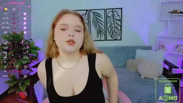 Image 11 of _oliviaaa_ Stream on Chaturbate on 19 months ago