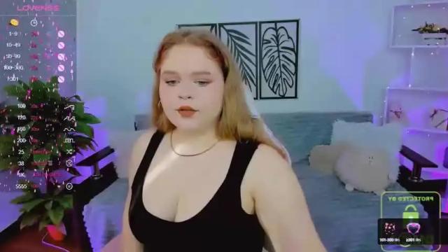 Image 12 of _oliviaaa_ Stream on Chaturbate on 19 months ago