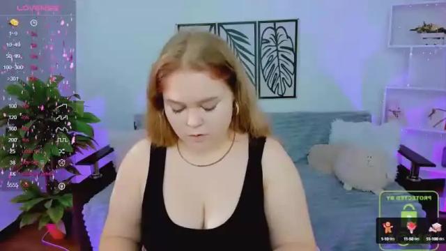 Image 2 of _oliviaaa_ Stream on Chaturbate on 19 months ago