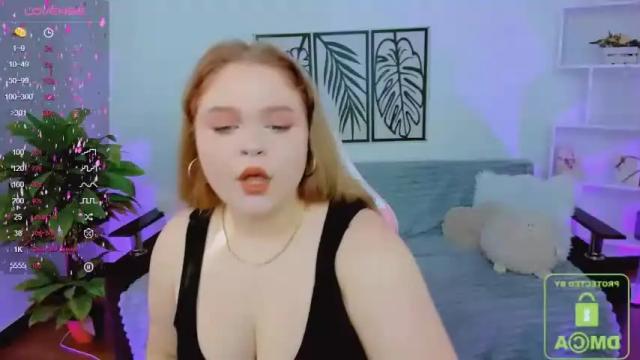 Image 4 of _oliviaaa_ Stream on Chaturbate on 19 months ago