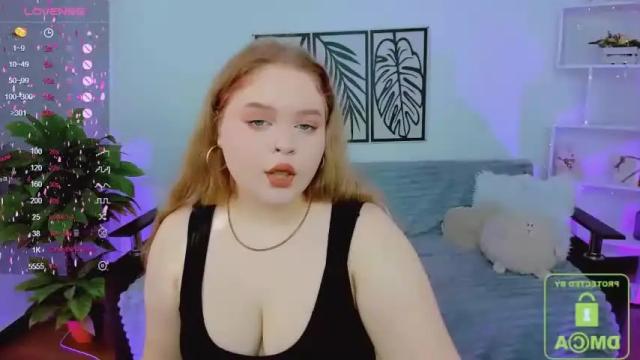 Thumbnail 2, _oliviaaa_'s Stream at Chaturbate, 19 months ago