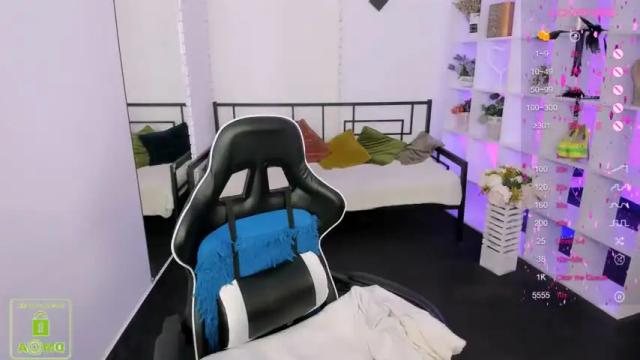 Thumbnail 1, _oliviaaa_'s Stream at Chaturbate, 19 months ago