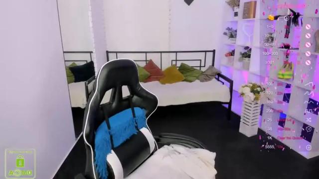 Image 10 of _oliviaaa_ Stream on Chaturbate on 19 months ago