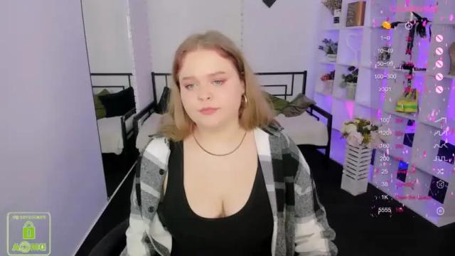 Image 6 of _oliviaaa_ Stream on Chaturbate on 19 months ago