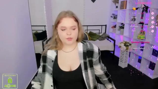 Image 7 of _oliviaaa_ Stream on Chaturbate on 19 months ago