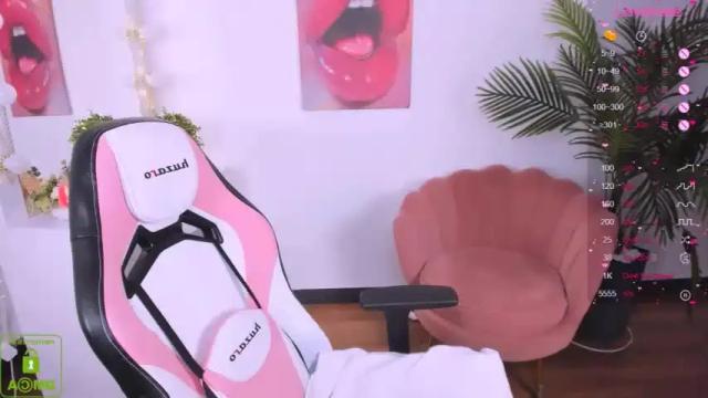 Image 10 of _oliviaaa_ Stream on Chaturbate on 19 months ago