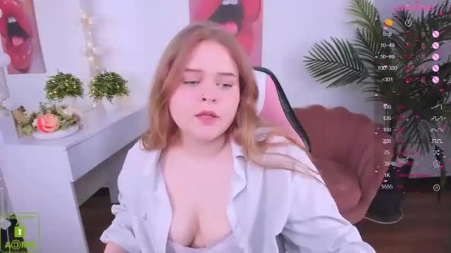 Thumbnail 2, _oliviaaa_'s Stream at Chaturbate, 19 months ago