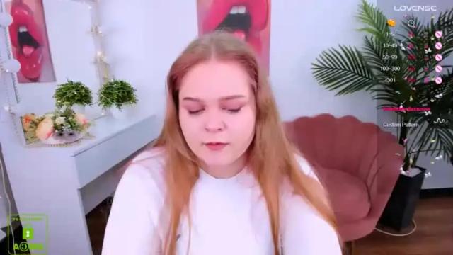 Image 11 of _oliviaaa_ Stream on Chaturbate on 19 months ago