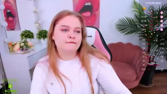 Image 12 of _oliviaaa_ Stream on Chaturbate on 19 months ago