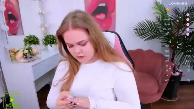 Image 2 of _oliviaaa_ Stream on Chaturbate on 19 months ago