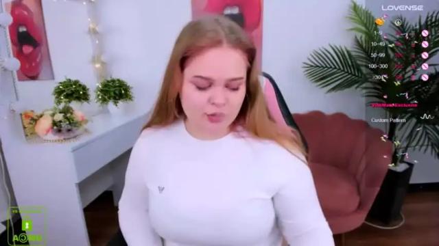 Thumbnail 2, _oliviaaa_'s Stream at Chaturbate, 19 months ago