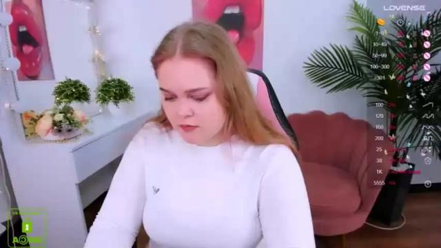 Image 6 of _oliviaaa_ Stream on Chaturbate on 19 months ago