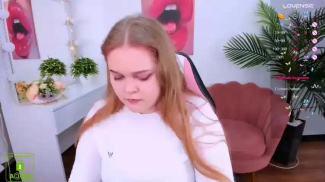 Image 7 of _oliviaaa_ Stream on Chaturbate on 19 months ago