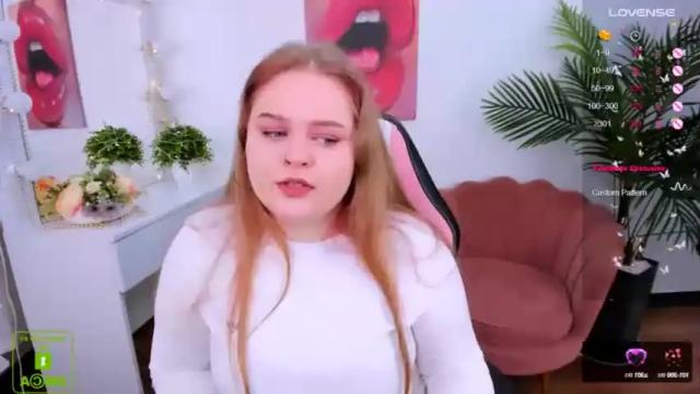 Thumbnail 3, _oliviaaa_'s Stream at Chaturbate, 19 months ago