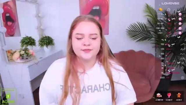 Image 10 of _oliviaaa_ Stream on Chaturbate on 19 months ago